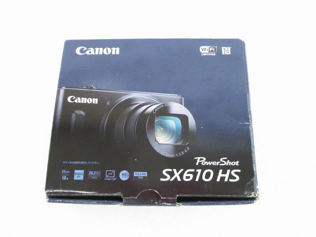 優良品 家電 コンパクトデジタルカメラ キヤノン canon Power Shot