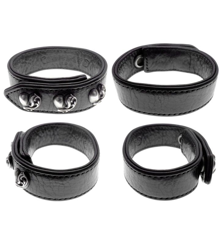 クロムハーツ CHROME HEARTS 【 3BTN 2SNP 】 3ボタン 2スナップ