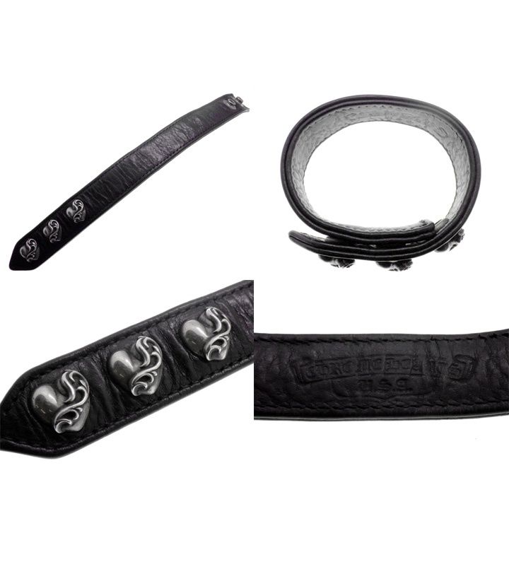 クロムハーツ CHROME HEARTS 【 3BTN 2SNP 】 3ボタン 2スナップ