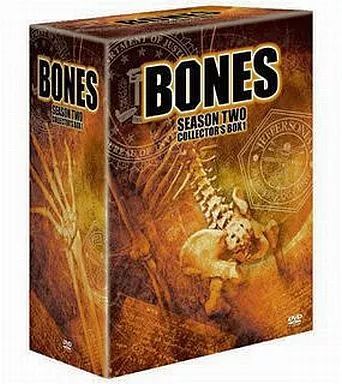 中古】海外TVドラマDVD BONES -骨は語る- シーズン2 DVDコレクターズ