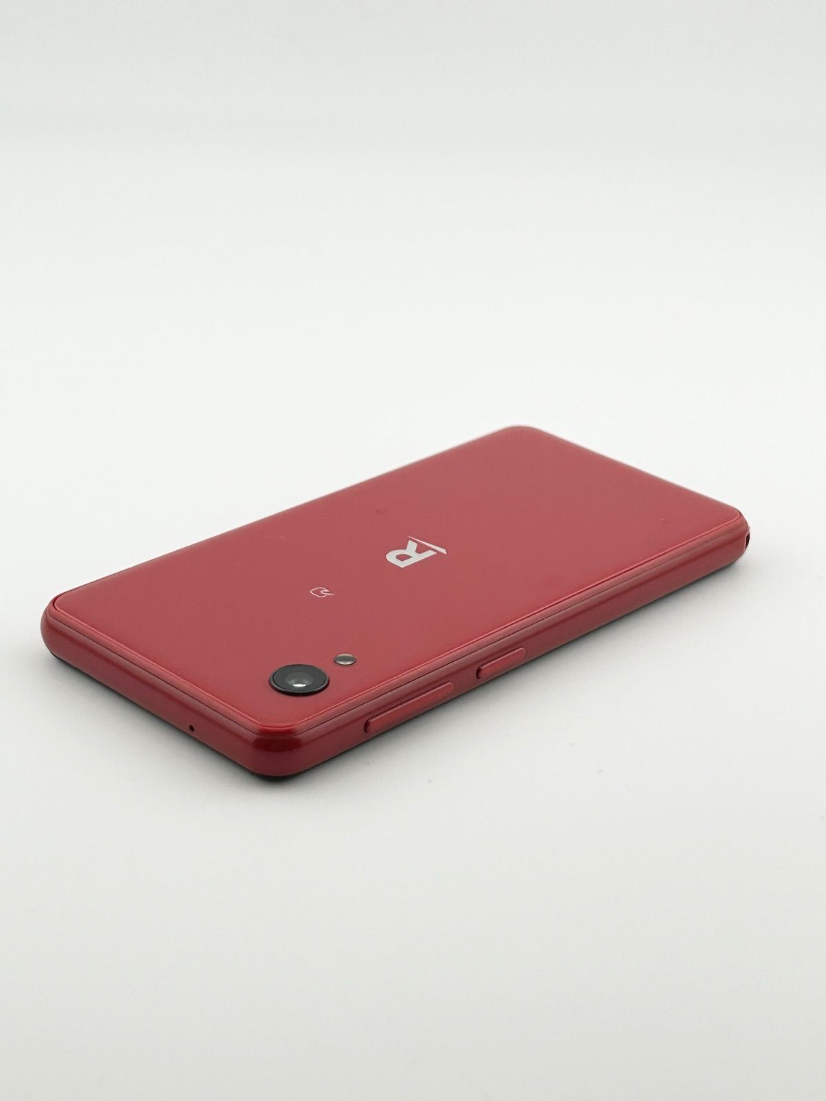 Rakuten Mini C330 32GB クリムゾンレッド SIMフリー中古 - メルカリ