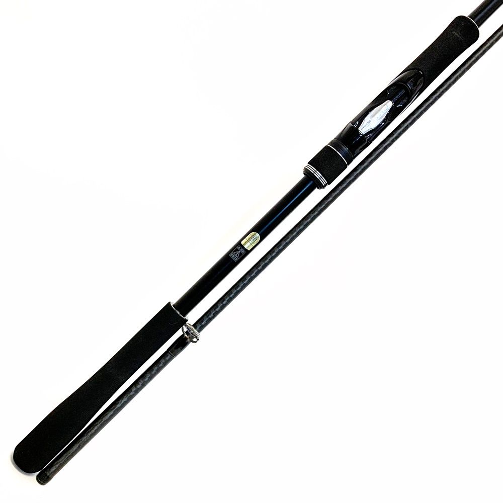 加古川店】 中古 SHIMANO | シマノ ロッド 18ディアルーナ S100M 【84