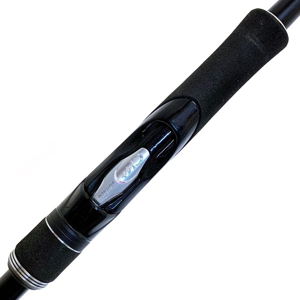 加古川店】 中古 SHIMANO | シマノ ロッド 18ディアルーナ S100M 【84