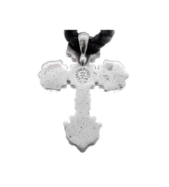 クロムハーツ CHROME HEARTS 【 FILIG CROSS XSM LB 】 フィリグリー