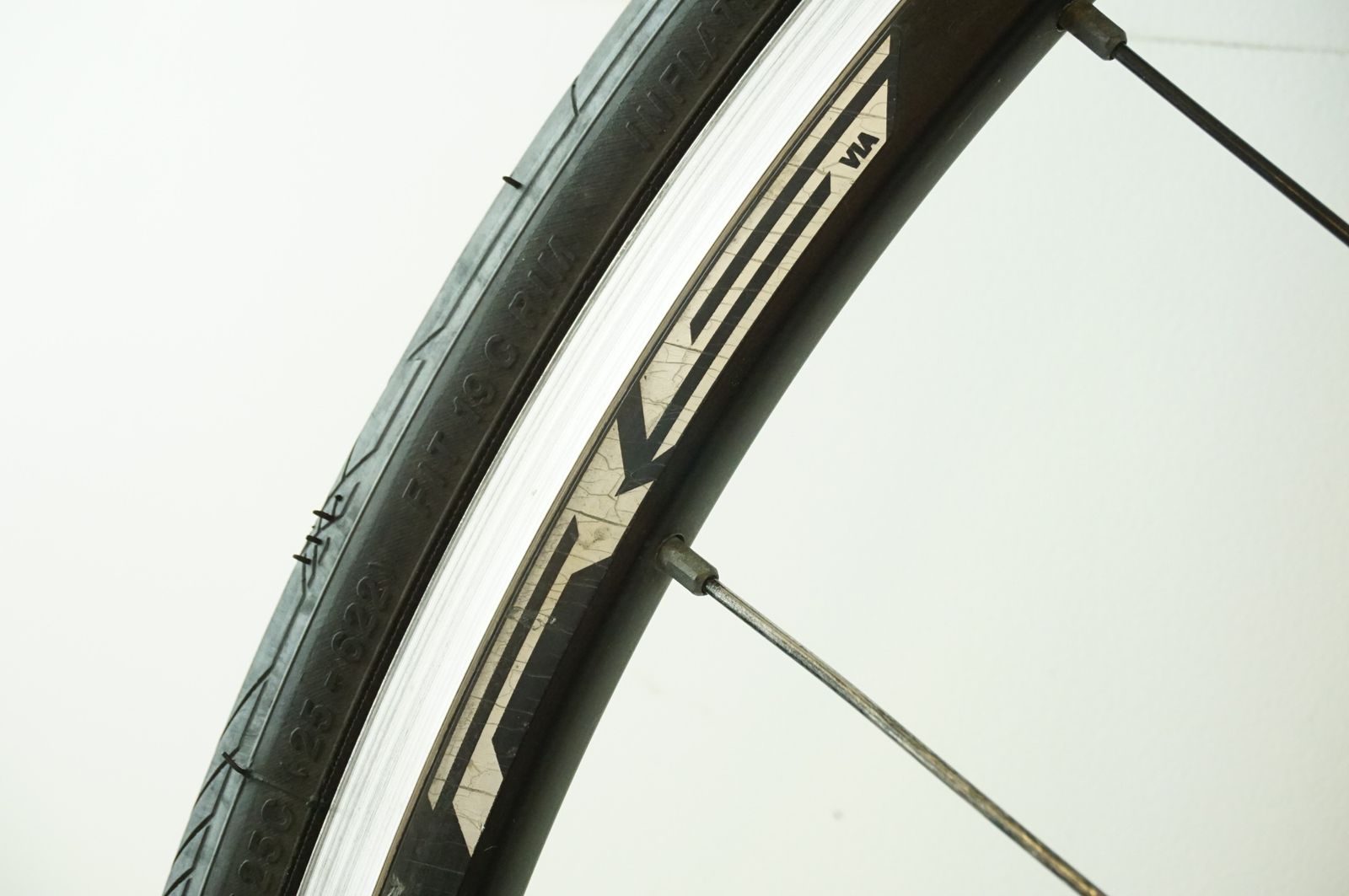 SHIMANO 「シマノ」 WH-RS010 シマノ11S ホイールセット / バイチャリ