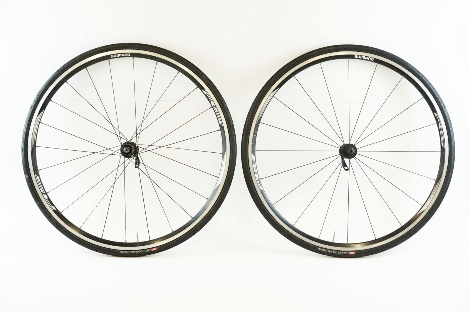 SHIMANO 「シマノ」 WH-RS010 シマノ11S ホイールセット / バイチャリ