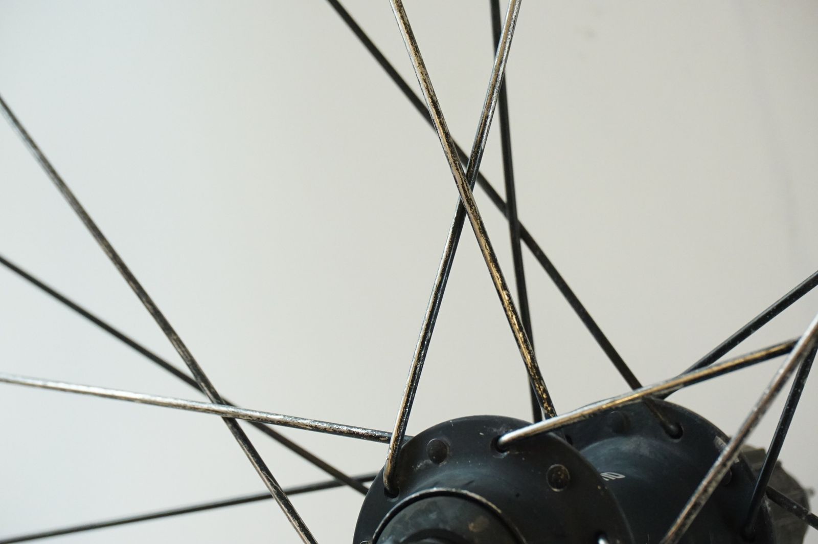 SHIMANO 「シマノ」 WH-RS010 シマノ11S ホイールセット / バイチャリ