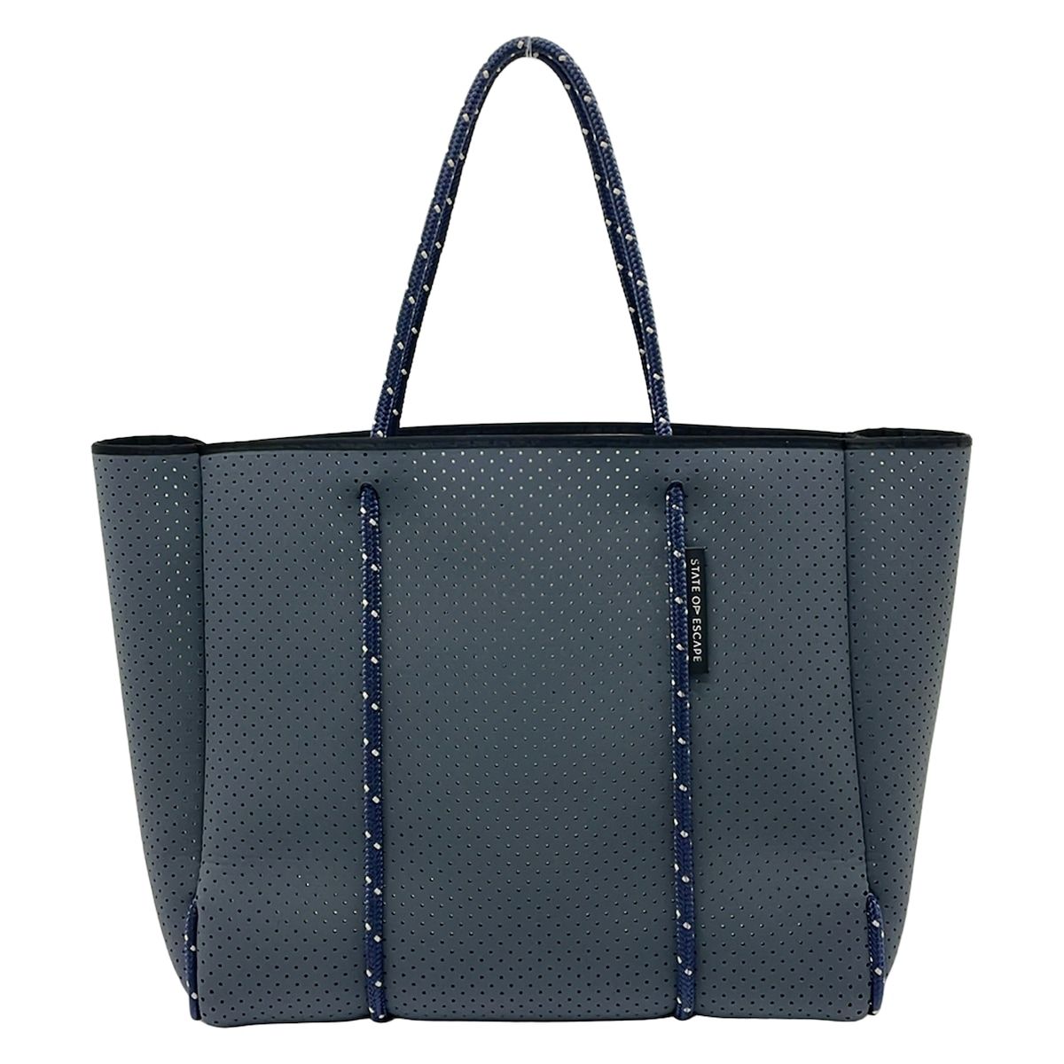 STATE OF ESCAPE(ステイトオブエスケープ) トートバッグ美品