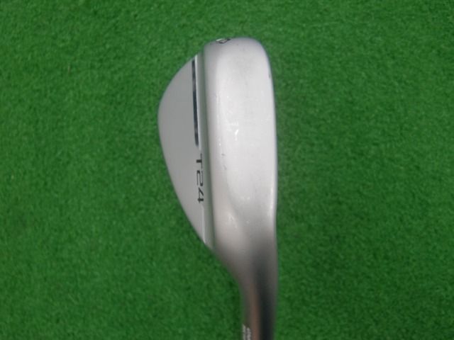 ウェッジ ミズノ T24 White Satin 50-08/DG HT/S200/50[0579] - メルカリ