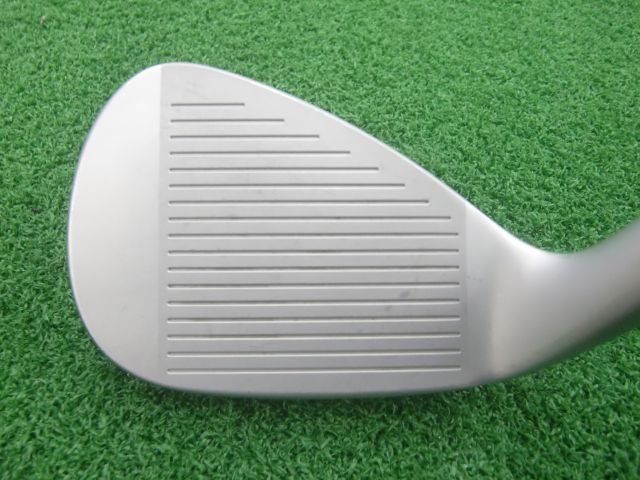 ウェッジ ミズノ T24 White Satin 50-08/DG HT/S200/50[0579] - メルカリ