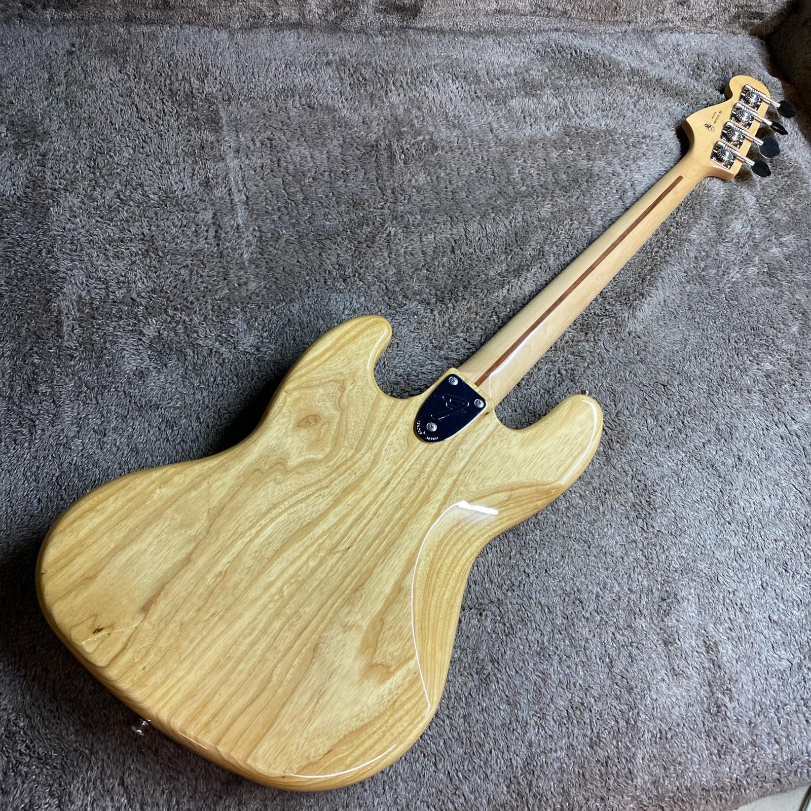 尾張小牧店】【楽器】 中古 Fender Japan | フェンダージャパン ベース