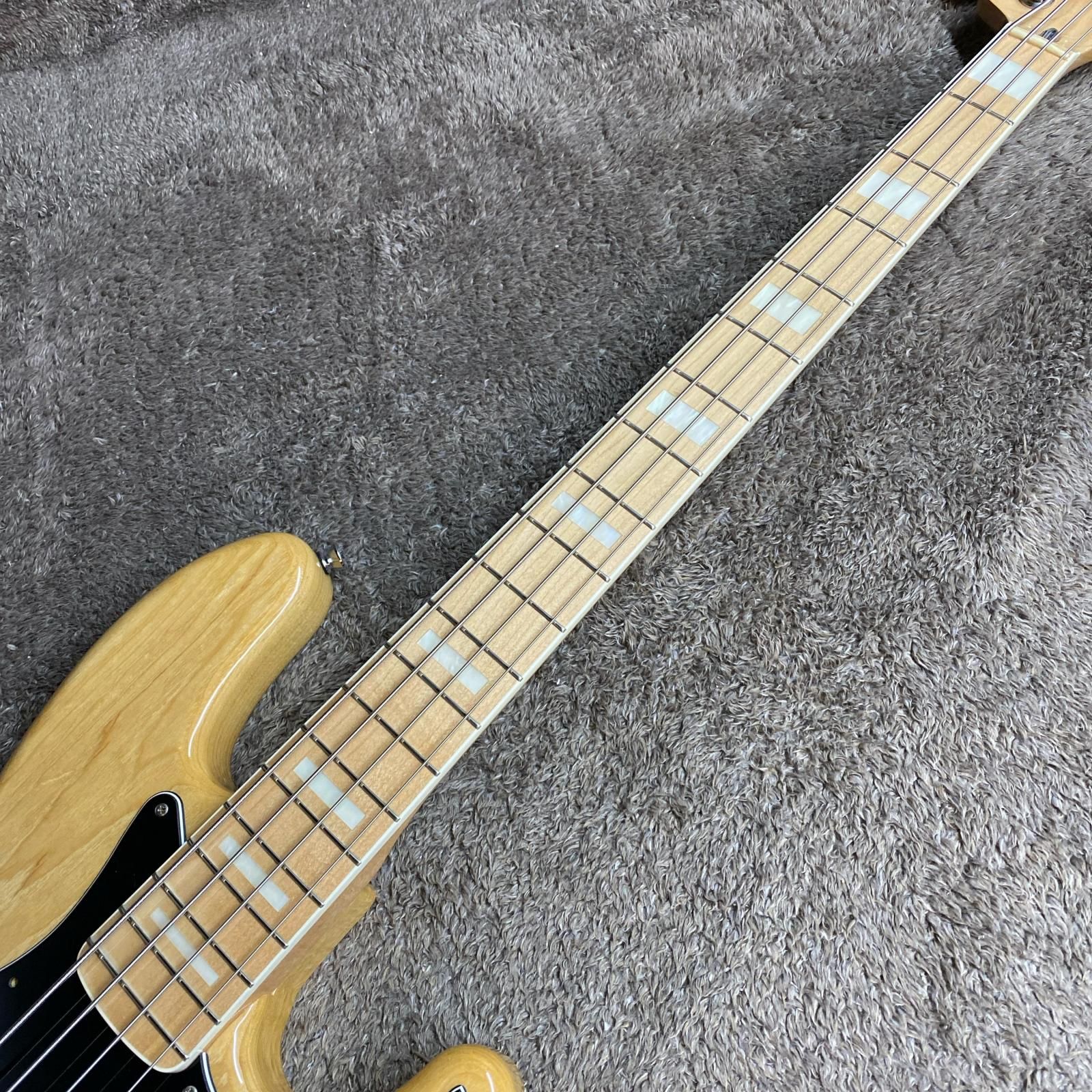 尾張小牧店】【楽器】 中古 Fender Japan | フェンダージャパン ベース