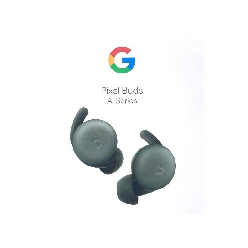 Google Pixel Buds 新品未開封 新品未開封】Google Pixel Buds 2a Iris