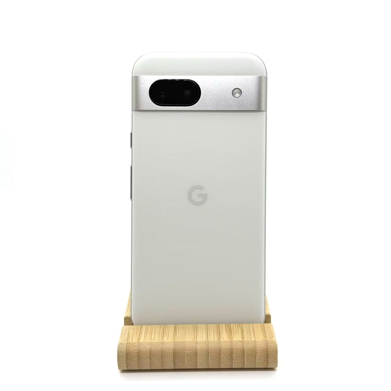 Google Pixel 8a 128GB Aランク[Porcelain] SIMフリー - メルカリ