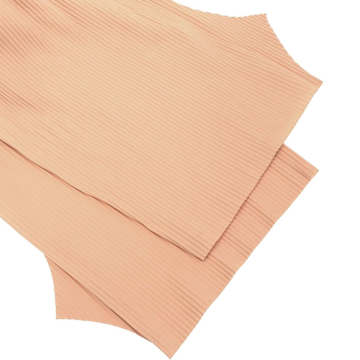 me ISSEY MIYAKE ミーイッセイ ミヤケ 26SS FINE KNIT PLEATS BOTTOM 2