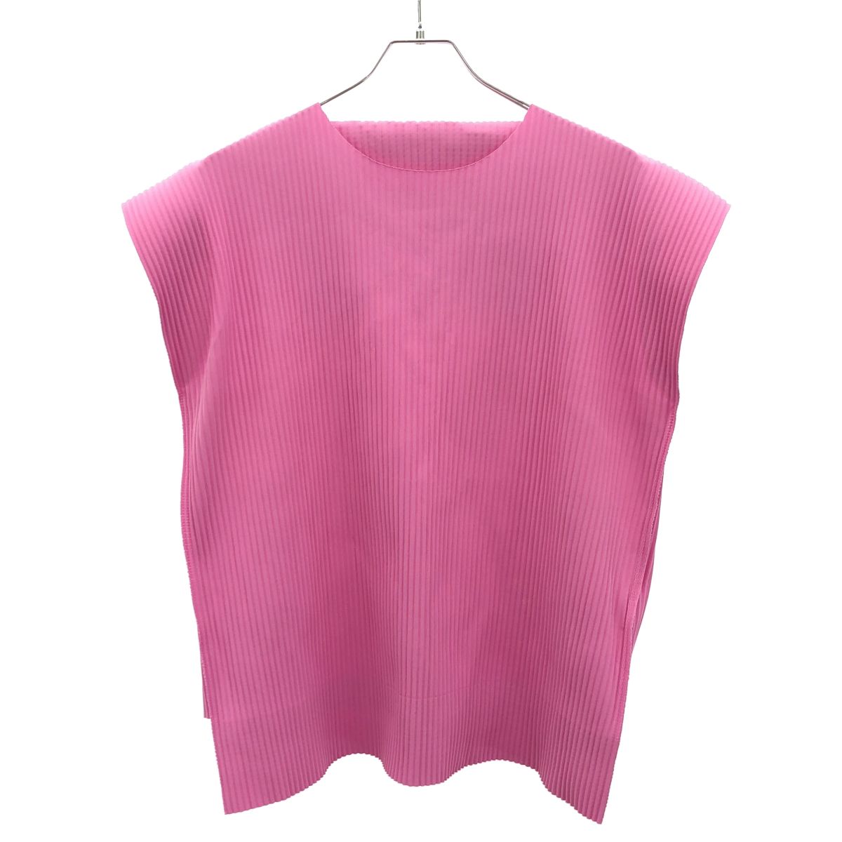 me ISSEY MIYAKE ミーイッセイ ミヤケ 26SS TRICK PLEATS プリーツ