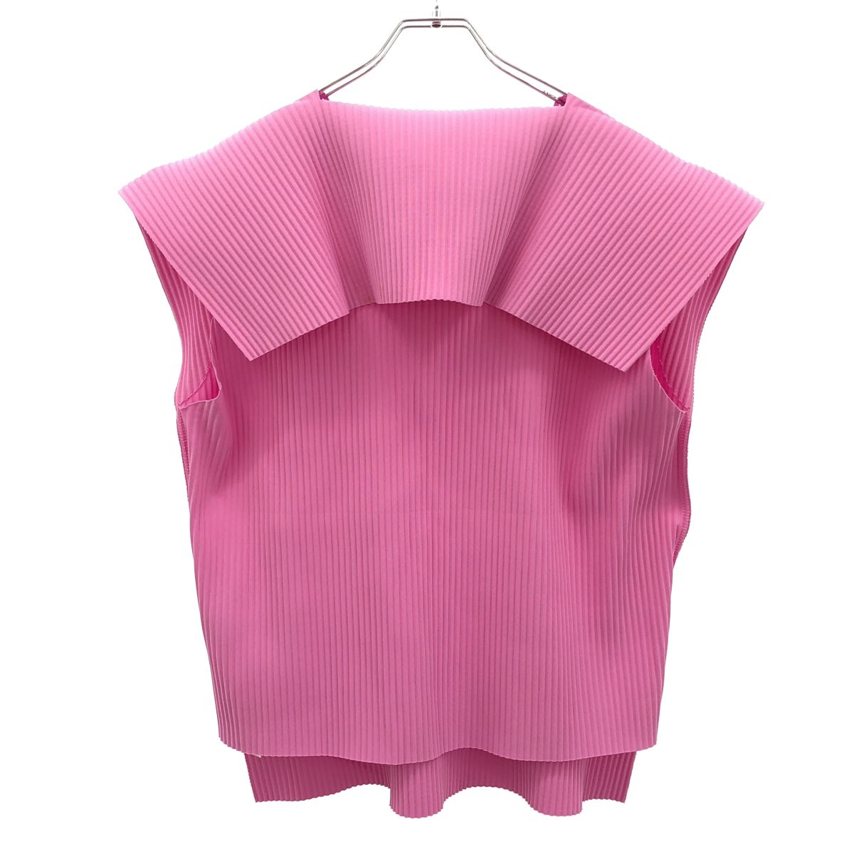 me ISSEY MIYAKE ミーイッセイ ミヤケ 26SS TRICK PLEATS プリーツ
