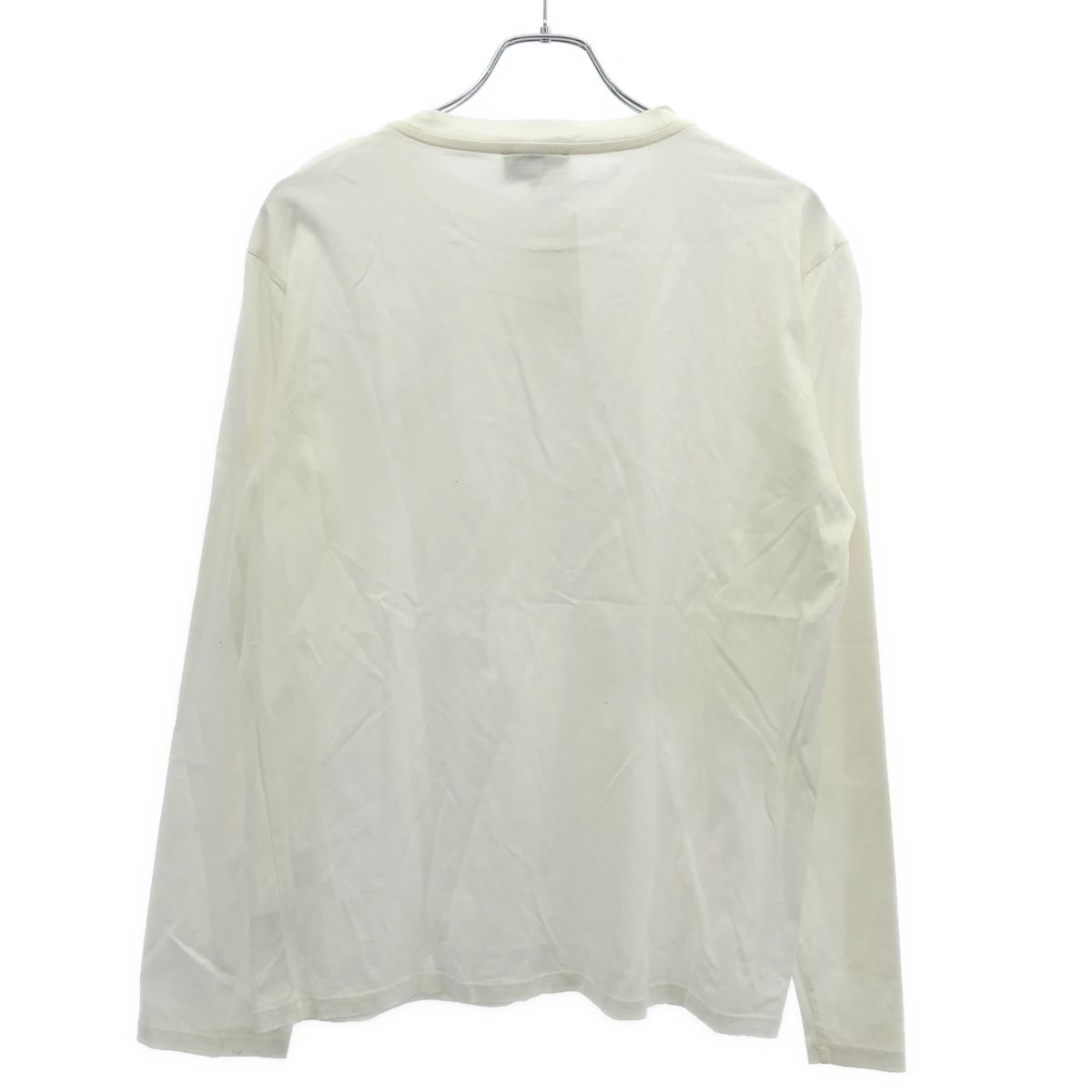 A.P.C A.P.C. ロゴ 別注 A.P.C.（アーペーセー）の「A.P.C.⁄アー・ペー 