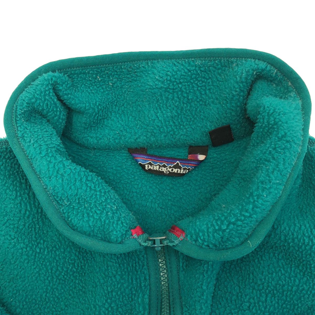 Patagonia パタゴニア 1990's シンチラ フリースジャケット 25021