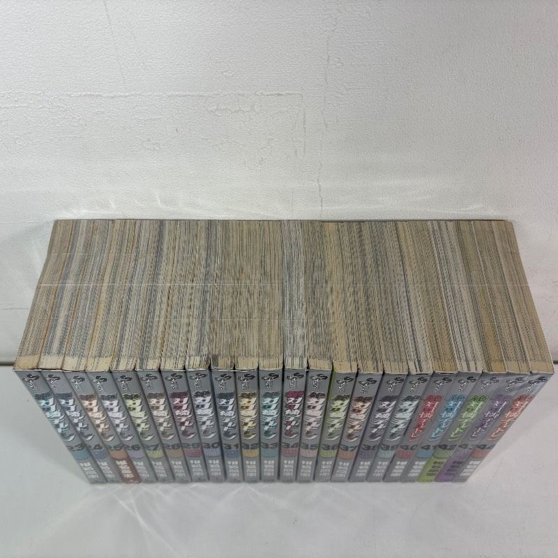 絶対可憐チルドレン 1-63巻 全巻セット コミックセット 漫画 まとめ