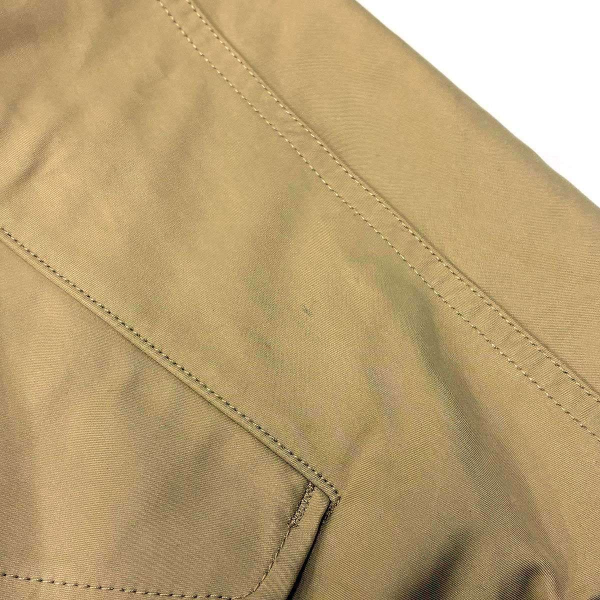 THE RERACS ザ リラクス 19SS UNITED ARROWS別注 ショートモッズコート