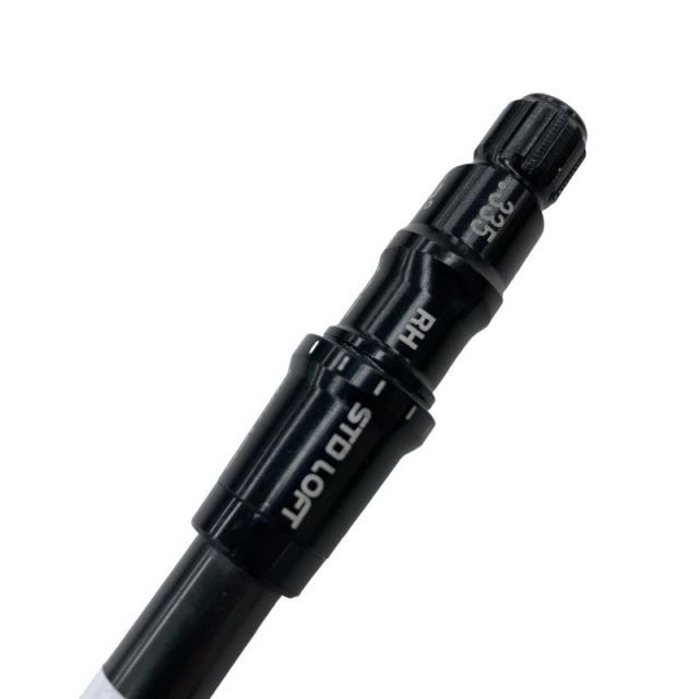 中古】 テーラーメイドスリーブ付き(Qi4D系) Design Tuningドライバー