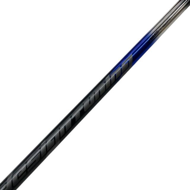 中古】 テーラーメイドスリーブ付き(Qi4D系) Design Tuningドライバー