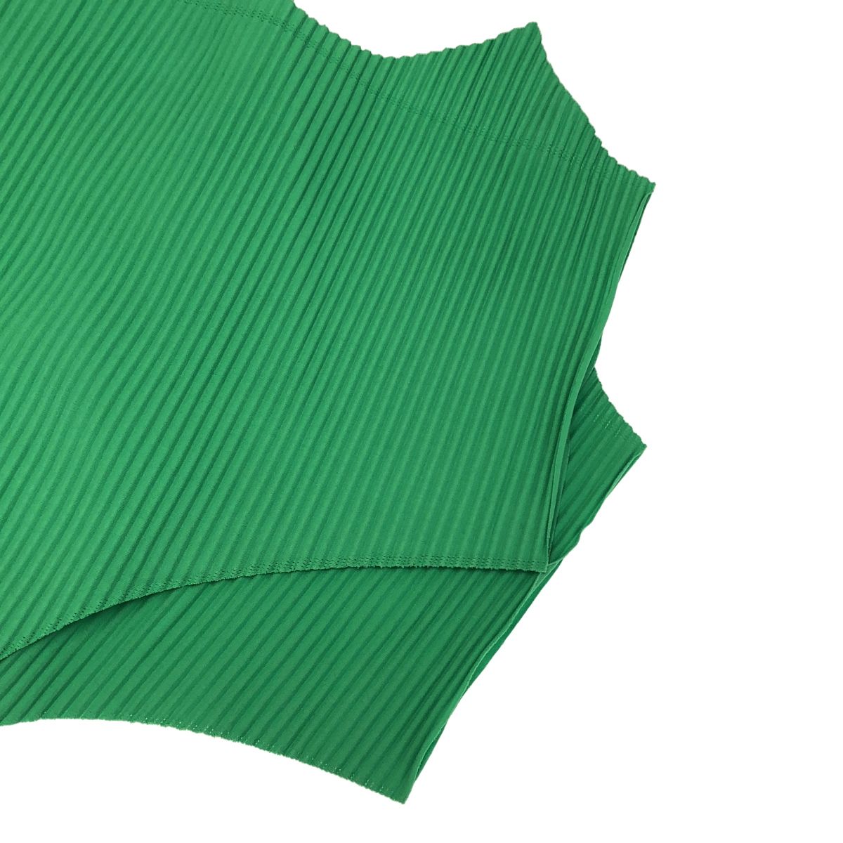 me ISSEY MIYAKE ミーイッセイ ミヤケ 26SS GIZA GIZA PLEATS トップス
