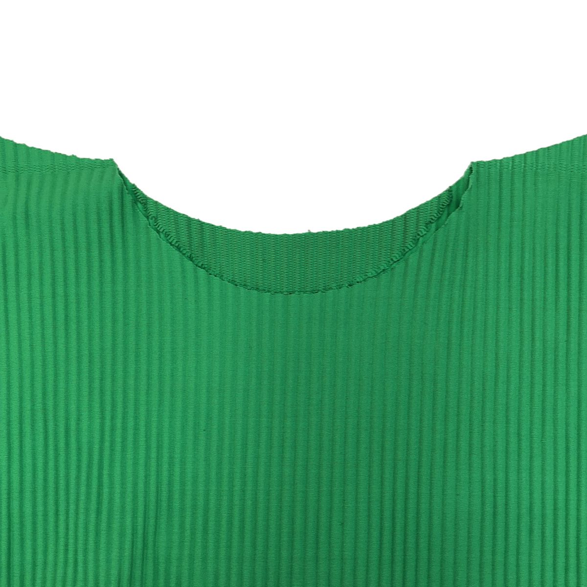 me ISSEY MIYAKE ミーイッセイ ミヤケ 26SS GIZA GIZA PLEATS トップス
