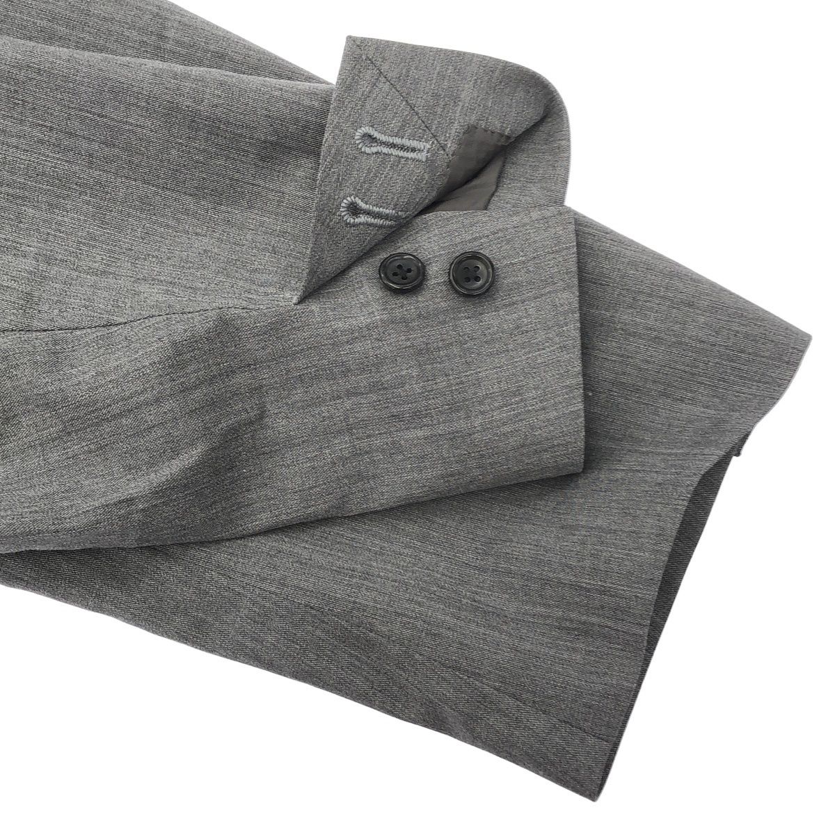 Graphpaper グラフペーパー 26SS Techno Wool Twill Compact Shoulder
