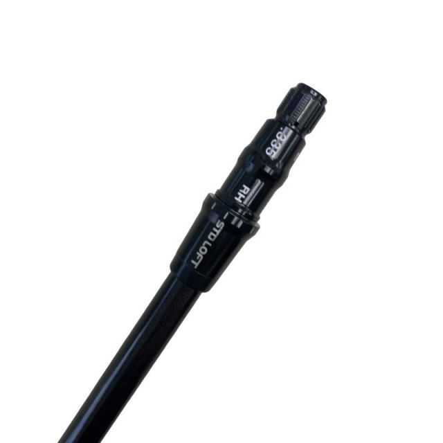 中古】 テーラーメイドスリーブ付き(Qi4D系) マミヤドライバー用