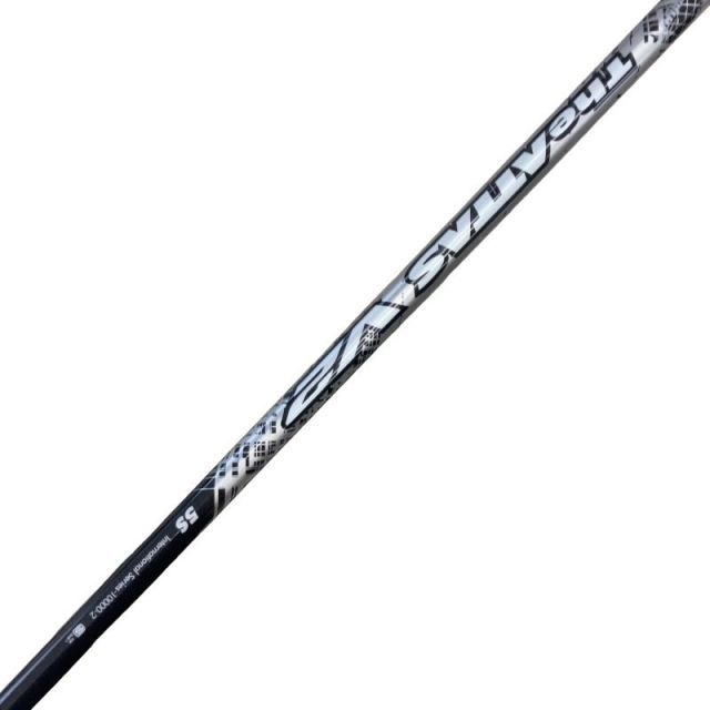 中古】 テーラーメイドスリーブ付き(Qi4D系) マミヤドライバー用