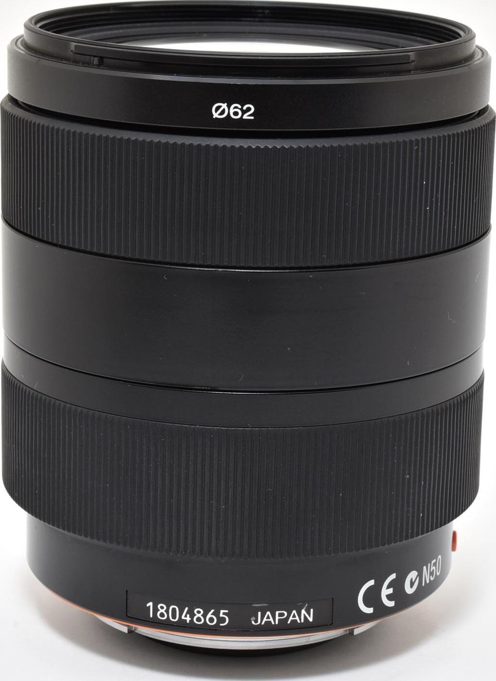 D03[7583B]6☆美品☆ ソニー SONY DT 16-105mm F3.5-5.6 SAL16105