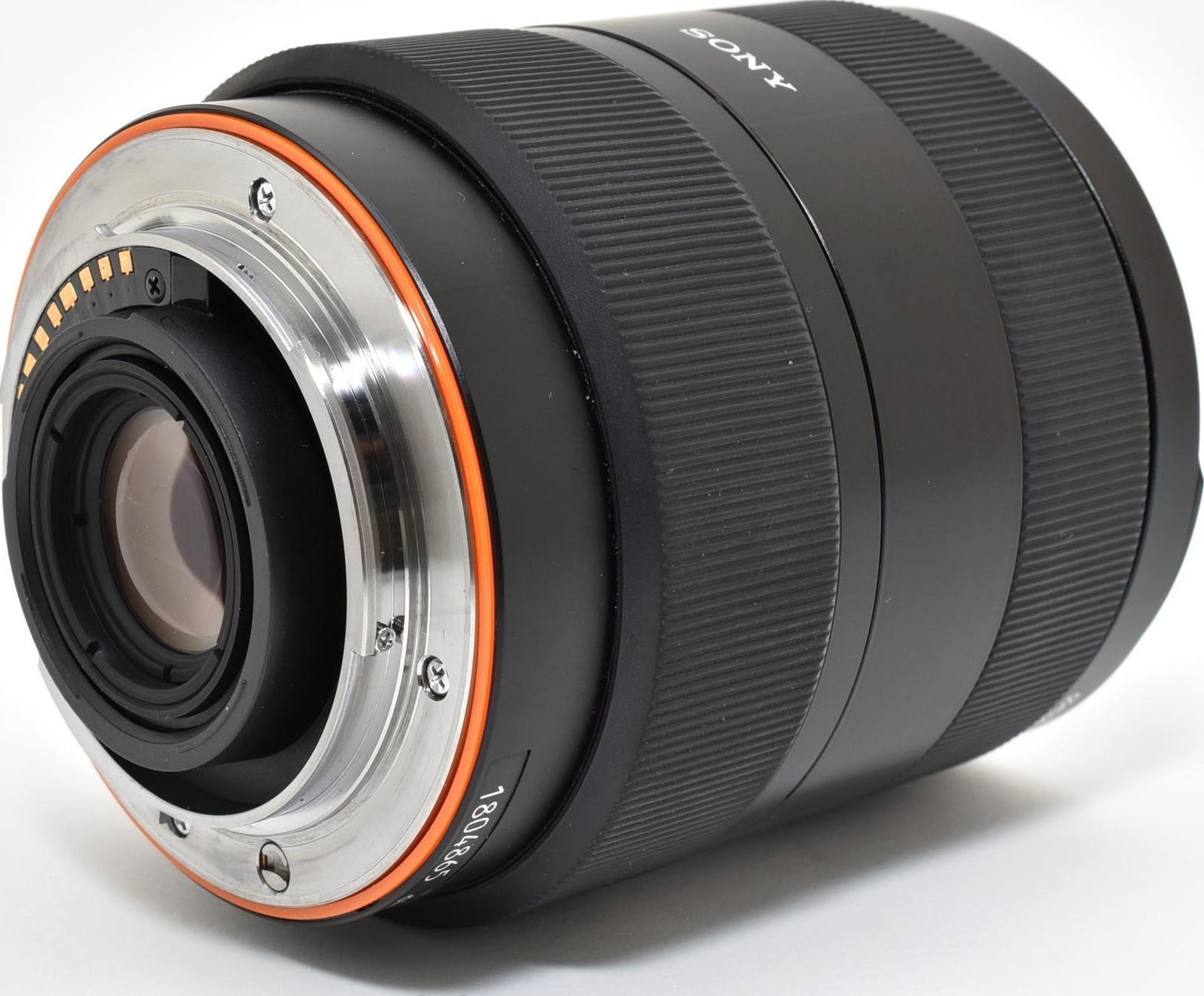 D03[7583B]6☆美品☆ ソニー SONY DT 16-105mm F3.5-5.6 SAL16105