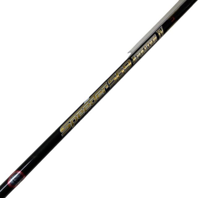 中古】 テーラーメイドスリーブ付き(Qi4D系) フジクラドライバー用