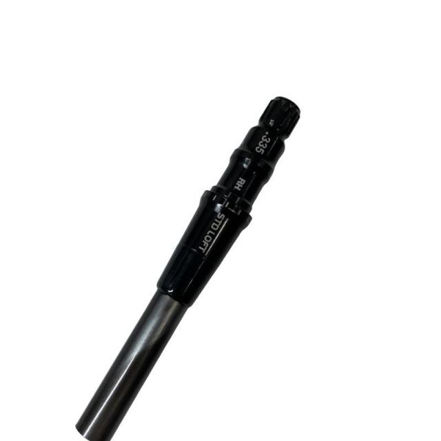 中古】 テーラーメイドスリーブ付き(Qi4D系) フジクラドライバー用