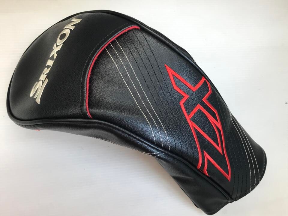 ダンロップ SRIXON ZX5 10.5度 Diamana ZX50 SRフレックス ドライバー
