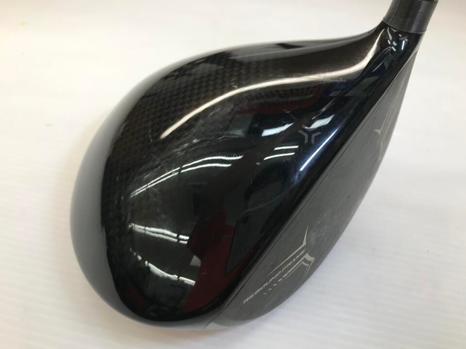 ダンロップ SRIXON ZX5 10.5度 Diamana ZX50 SRフレックス ドライバー