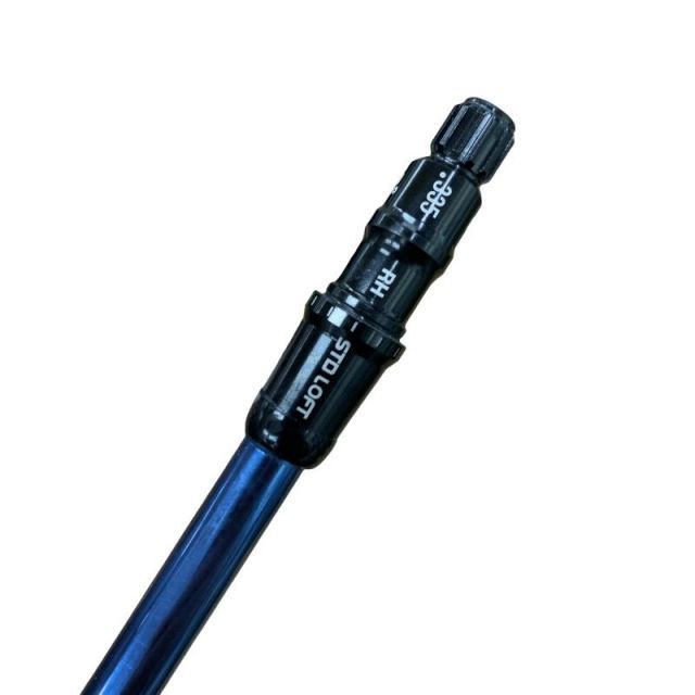 Diamana X 70 flex-X テーラーメイドスリーブ ゴルフ