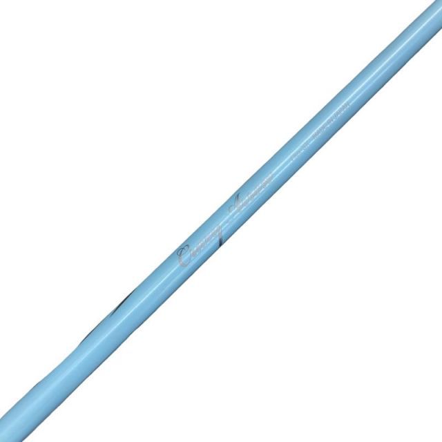 中古】 CRAZY ARROW(ライトブルー)ドライバー用 シャフト CRAZY ARROW