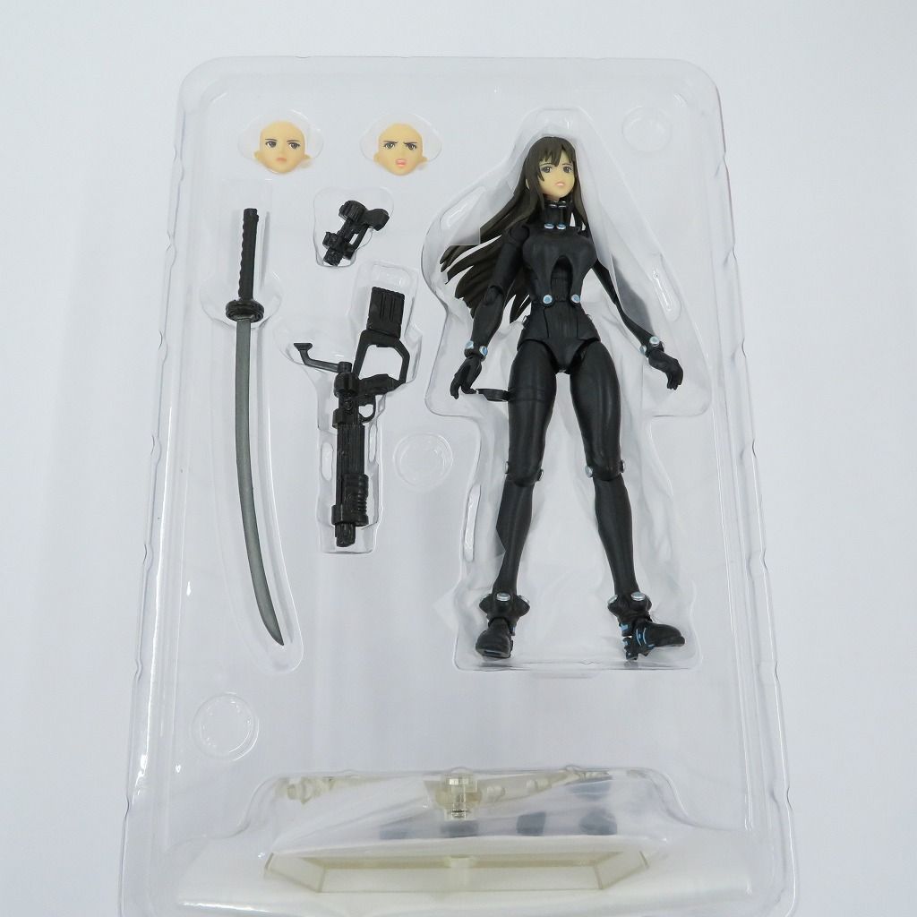 瀬戸店】ガンツ 26巻 フィグマ付き特装版 figmaレイカ【212-0004A