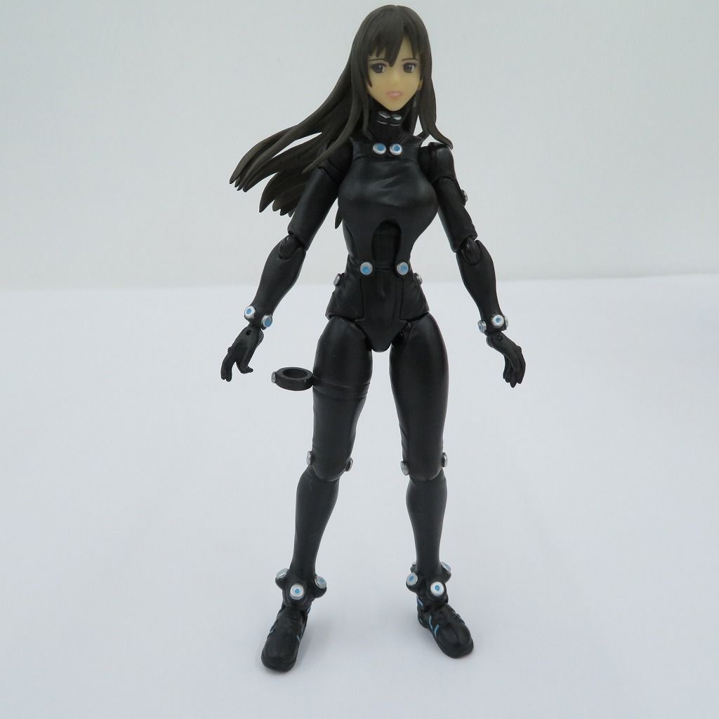 瀬戸店】ガンツ 26巻 フィグマ付き特装版 figmaレイカ【212-0004A