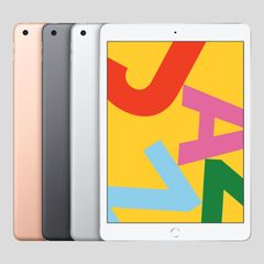 iPad 第7世代 128GB バッテリー90%以上【Cランク良品】 - メルカリ