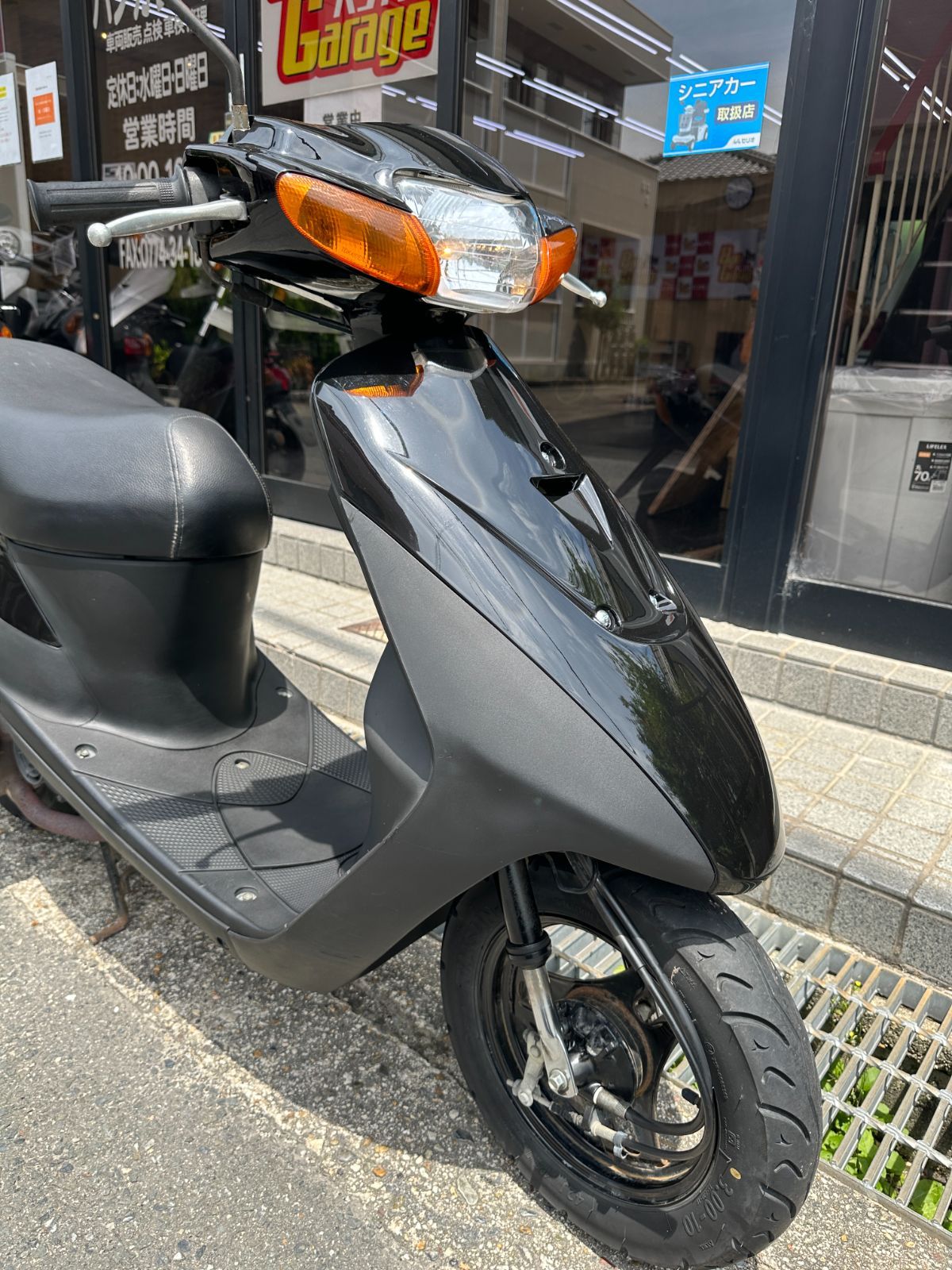 スズキ SUZUKI レッツ2 LET`S 2 1484km CA1PA 一部無料配送可能 原付 