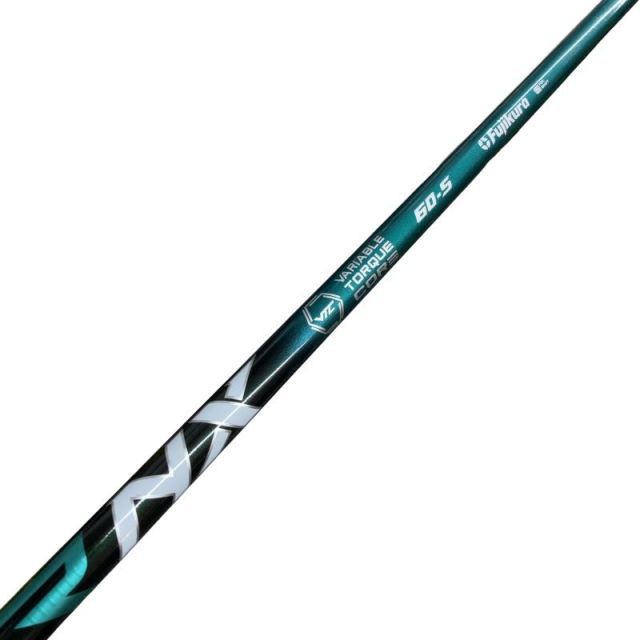 中古】 テーラーメイドスリーブ付き(Qi4D系) フジクラドライバー用
