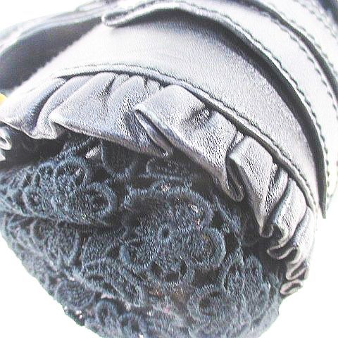 ドルチェ&ガッバーナ ドルガバ DOLCE&GABBANA ワンショルダーバッグ