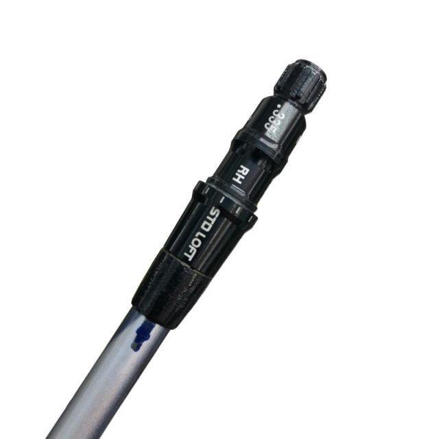 中古】 テーラーメイドスリーブ付き(Qi4D系) フジクラドライバー用