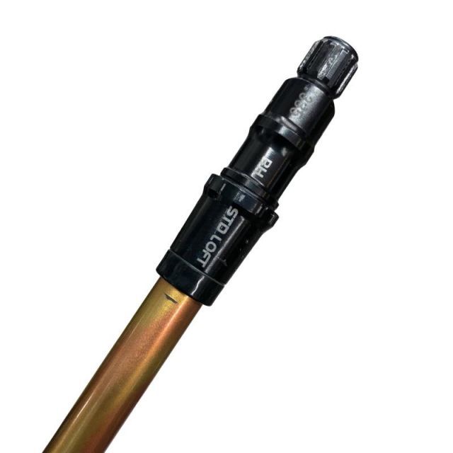 中古】 テーラーメイドスリーブ付き(Qi4D系) フジクラドライバー用