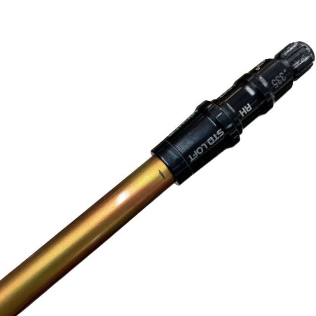 中古】 テーラーメイドスリーブ付き(Qi4D系) フジクラドライバー用