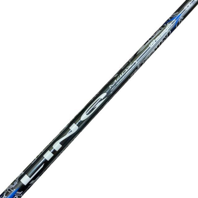 中古】 テーラーメイドスリーブ付き(Qi4D系) マミヤドライバー用 